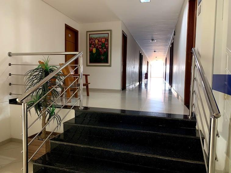 Hotel Skalla - Melhor Custo Beneficio تيكسيرا دي فريتاس المظهر الخارجي الصورة